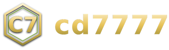 cd7777 logo